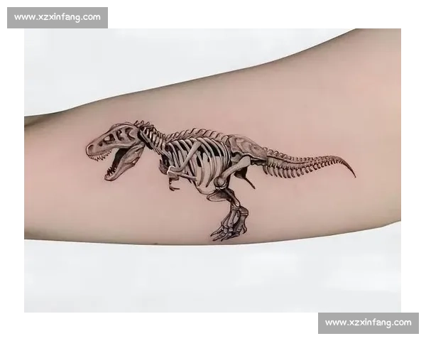 中国顶尖纹身艺术盛典精彩呈现年度创意与技艺比拼 中国顶尖纹身艺术盛典精彩呈现年度创意与技艺比拼